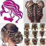 Hairstyles Step by Step