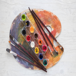 Quadri ad Acrilico Tutorial