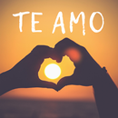 Frases de amor-poemas de amor APK