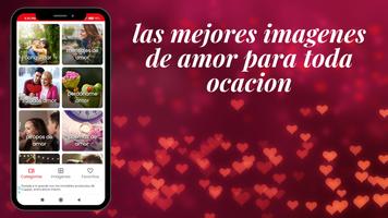 Frases de amor-poemas de amor Screenshot 2