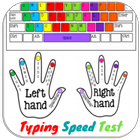 ikon Typing Speed Test