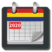 Calendar romanesc 2019 - 2020