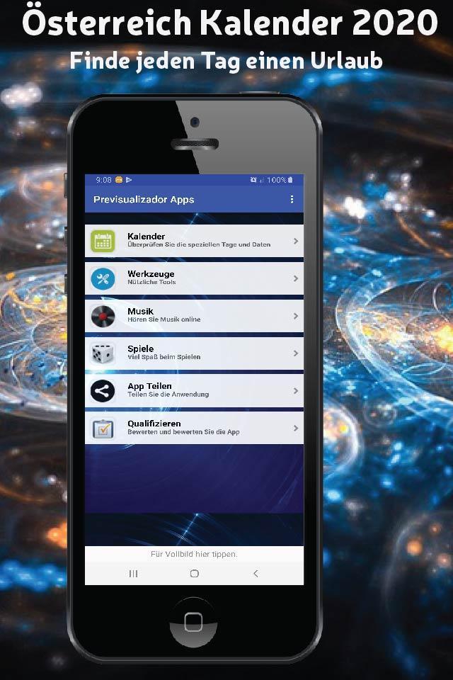 Kalender Osterreich Mit Feiertagen For Android Apk Download