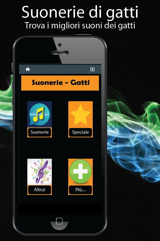 come scaricare gratis suonerie per cellulari