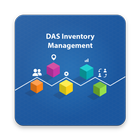 DAS Inventory आइकन