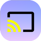 Screen Mirroring—Connect Phone to TV: Miracast App icon