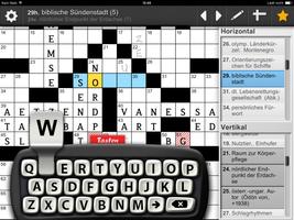 Devarai Kreuzworträtsel Screenshot 3