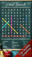 Devarai Wordsearch plakat