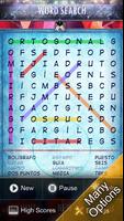 Devarai Wordsearch ảnh chụp màn hình 1