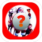 Santa/Christmas Quiz icon