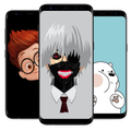 Wallpaper Gambar Kartun 2019