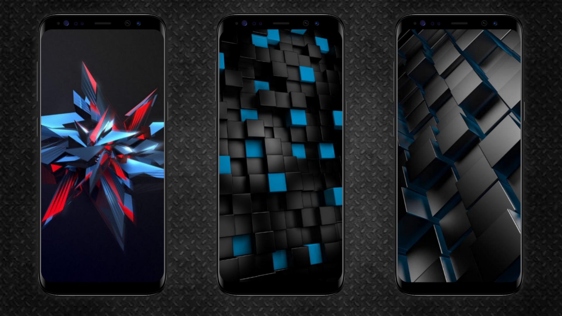 Featured image of post Best Wallpapers For Android 3D - 3d wallpapers for android can really make your home screen come alive.