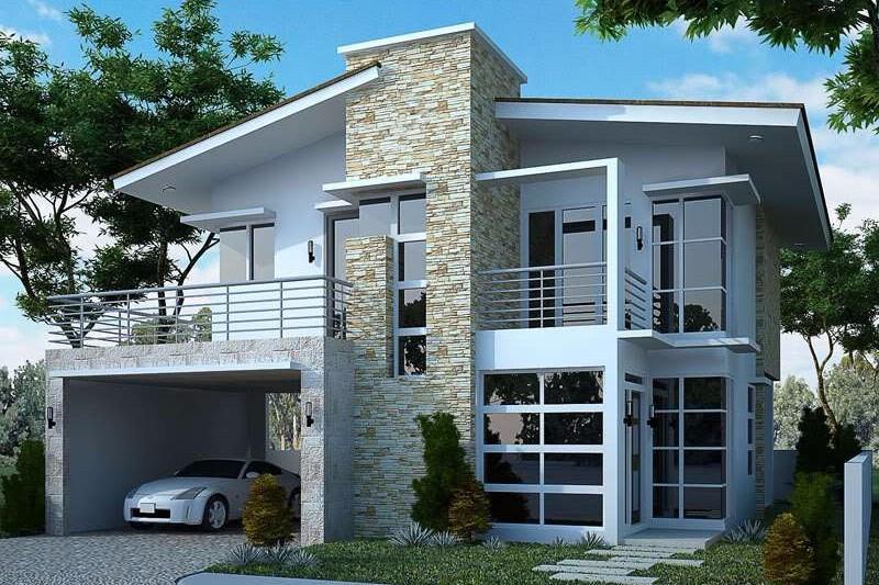 Desain Rumah Minimalis For Android Apk Download
