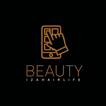 Izahairlife PRO ícone