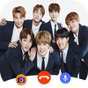 Chat and Video Call With BTS - icon