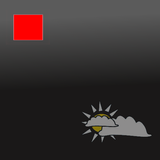 NoLED Weather icône