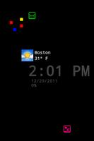 NoLED Weather ภาพหน้าจอ 1