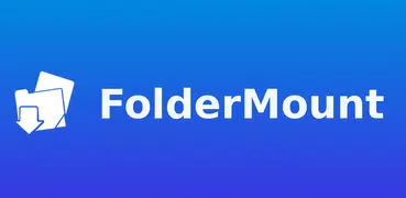 FolderMount [ROOT]