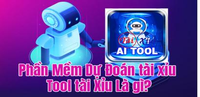 Tool Tài Xỉu - Hỗ trợ 24/7 スクリーンショット 1