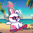 Rabbit Skater