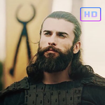 Turgut Alp icon