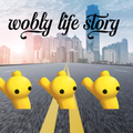 wobly life story