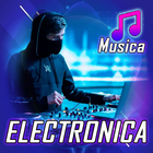 Icona Musica Electronica