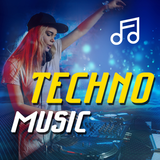 Techno Music App