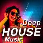 Deep House Music simgesi