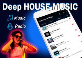 Descarga de APK de Deep House Music para Android