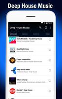Deep House Music screenshot 1