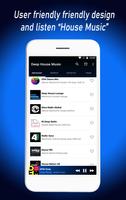 Deep House Music screenshot 2