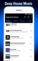 Deep House Music screenshot 3