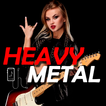 Heavy Metal Music