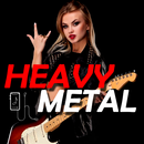 Heavy Metal Music APK