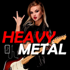Heavy Metal アイコン
