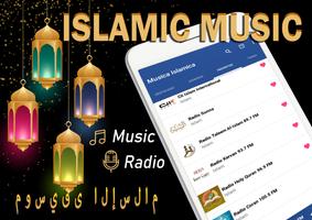 Islamic Music poster