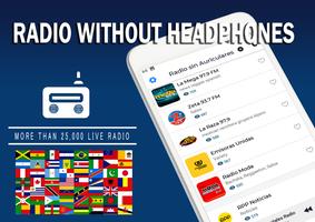 Radio Without Headphones poster