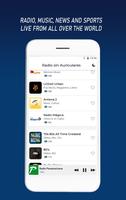 Radio Without Headphones screenshot 1