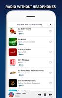 Radio Without Headphones screenshot 2