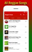 All Reggae Songs screenshot 3