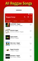 All Reggae Songs screenshot 1