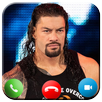WWE Superstars Fake Video Call APK