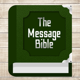 The Message Bible: MSG Offline