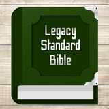Legacy Standard Bible (LSB)