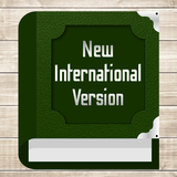 New International Version: NIV