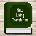 New Living Bible NLT for Study ikon