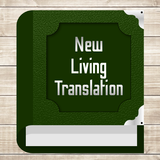 New Living Bible NLT for Study
