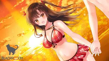 나와 그녀와 그녀와 그녀의 건전하지 못한 관계 프롤로그 ảnh chụp màn hình 3