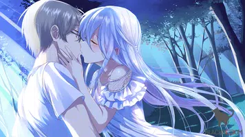 나와 그녀와 그녀와 그녀의 건전하지 못한 관계 프롤로그 ảnh chụp màn hình 4
